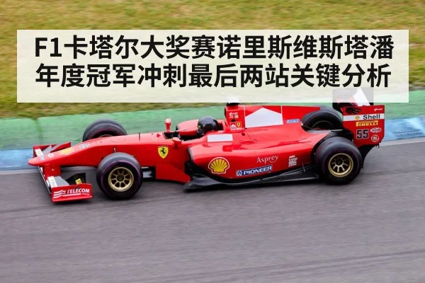 F1卡塔尔大奖赛诺里斯维斯塔潘年度冠军冲刺最后两站关键分析 - Kysports