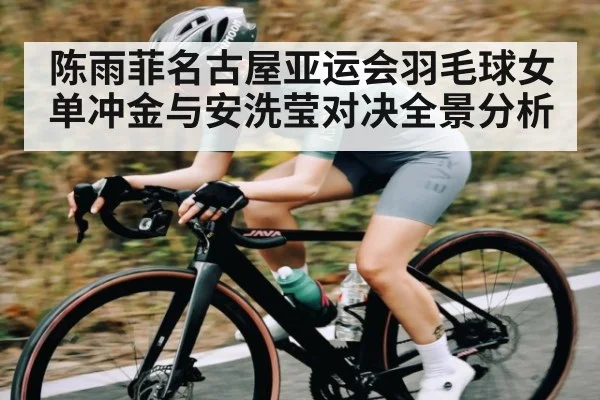 陈雨菲名古屋亚运会羽毛球女单冲金与安洗莹对决全景分析 - Kysports